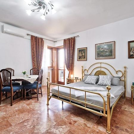 Apt Venice City Marghera Eksteriør bilde