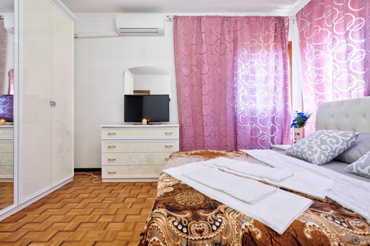 Apt Venice City Marghera Eksteriør bilde